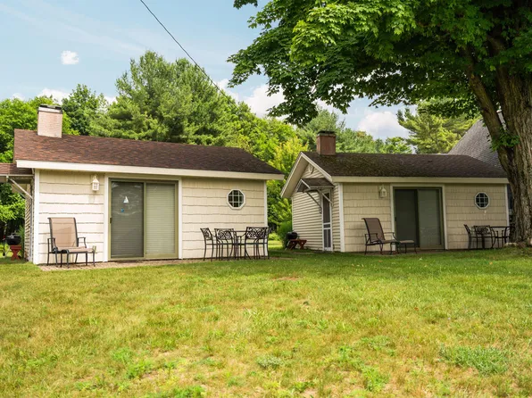 10840 Torch Light Ln, Central Lake, MI 49622