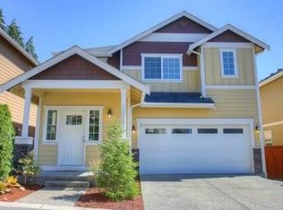 16423 43rd Pl W, Lynnwood, WA 98037