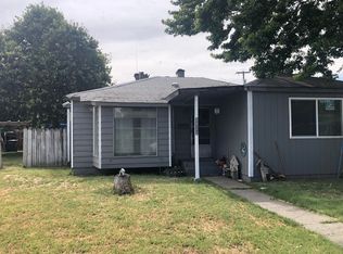 1311 Carnation Dr, Sunnyside, WA