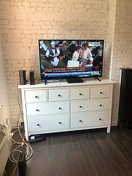 Rented by Natural Habitat Realty