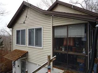 593 Old Lincoln Hwy, Ligonier, PA 15658