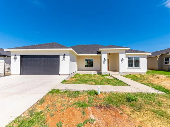 122 Parlin Ln, Fredericksburg, TX 78624