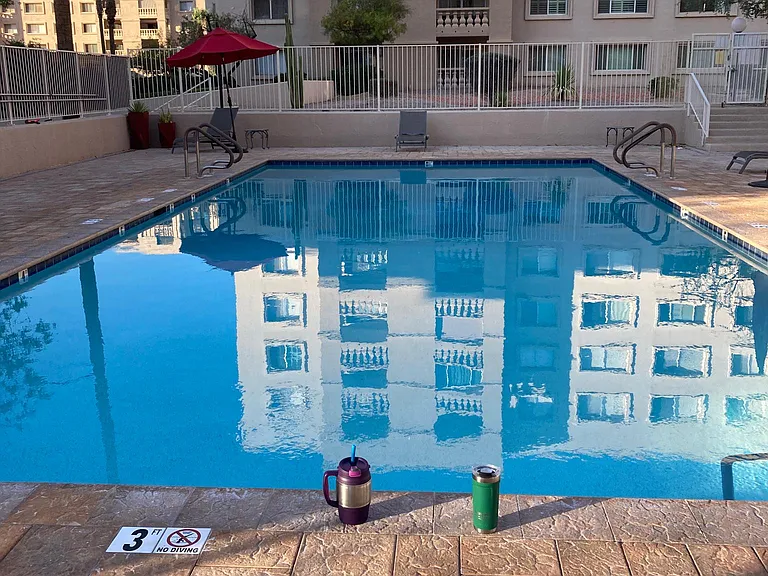 7950 E Camelback Rd #307 — Photo 25