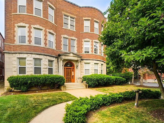 3rd image of 4317 Lindell Blvd APT G