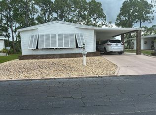 19701 Woodfield Cir #151, North Fort Myers, FL 33917