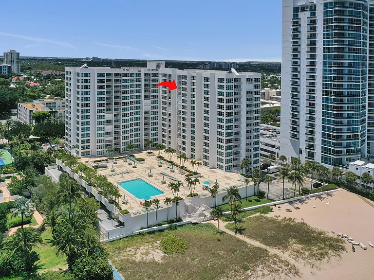 1620 S Ocean Blvd #14D — Photo 5