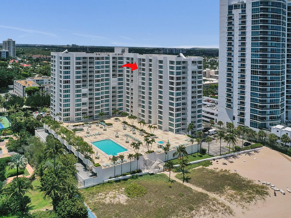 1st image of 1620 S Ocean Boulevard #14-d