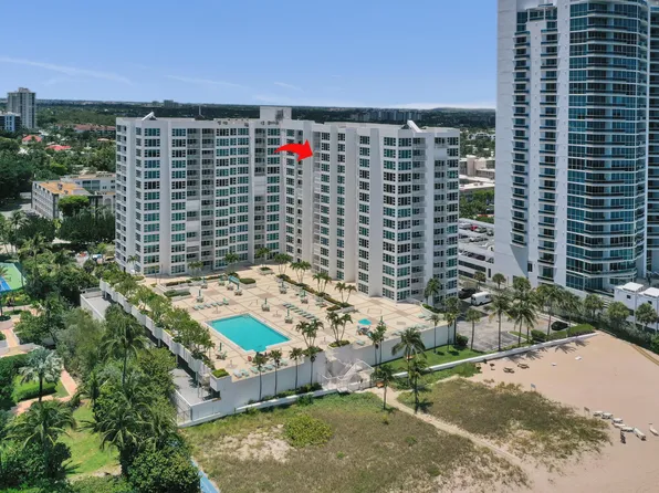 1620 S Ocean Boulevard #14-d, Lauderdale By The Sea, FL 33062