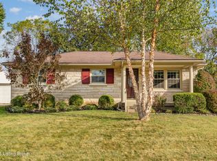 11611 Gamay Ln, Louisville, KY
