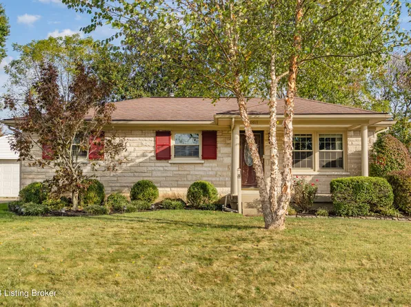 11611 Gamay Ln, Louisville, KY 40272