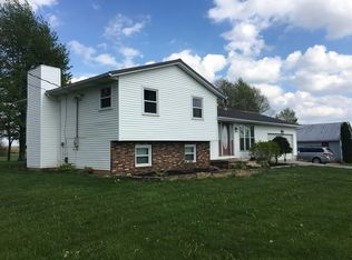 4108 New State Rd, Willard, OH 44890