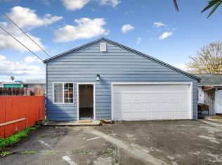 551 McLaughlin Ave, San Jose, CA 95116