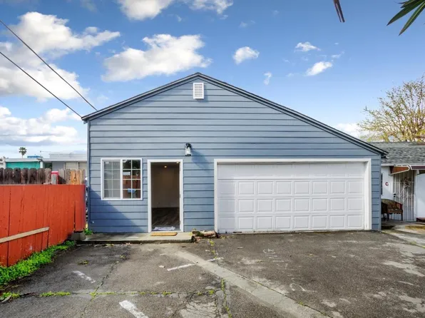 551 McLaughlin Ave, San Jose, CA 95116