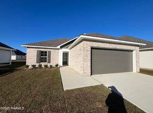 111 Ember Ridge Ln, Duson, LA 70529