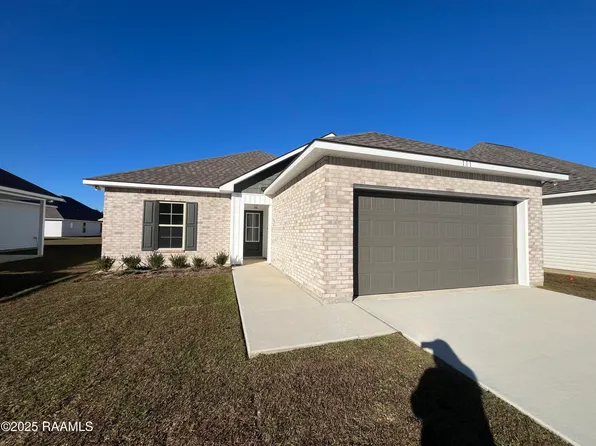 111 Ember Ridge Ln, Duson, LA 70529