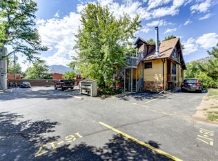 3004 Broadway St #1-3, Boulder, CO 80304