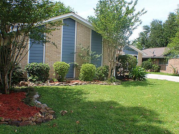 2nd image of 4000 Montego Dr