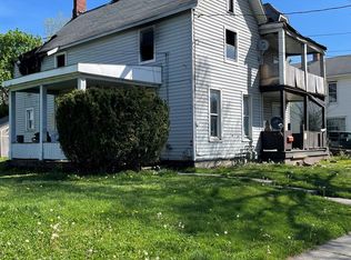 360 Franklin St, Elmira, NY 14904