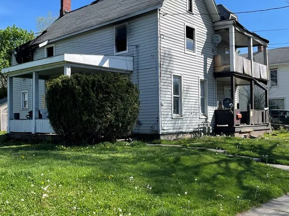 360 Franklin St, Elmira, NY 14904