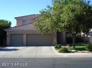 464 E Stottler Dr, Gilbert, AZ 85296