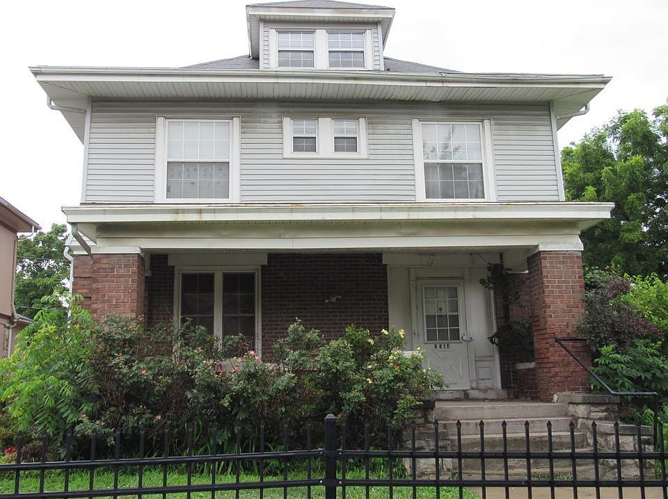 1st image of 2514 Benton Blvd