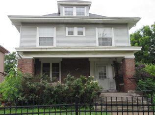 2514 Benton Blvd, Kansas City, MO 64127
