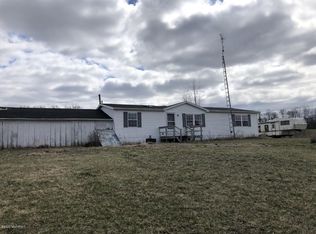 4785 Vining Rd, Lakeview, MI 48850
