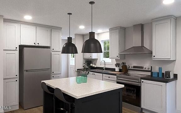 3rd image of 2604 E 9TH SUNDOWN Lane