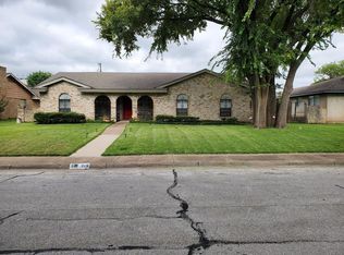 315 Brookwood Dr, Duncanville, TX 75116