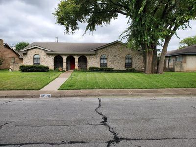 315 Brookwood Dr, Duncanville, TX, 75116