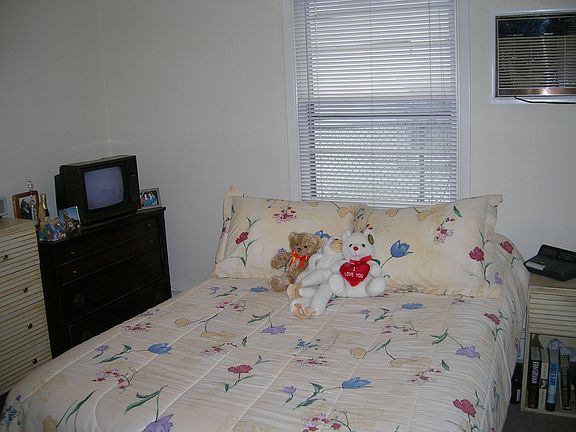 Bedroom - 1st Floor