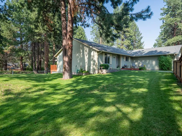 19204 River Woods Dr, Bend, OR 97702