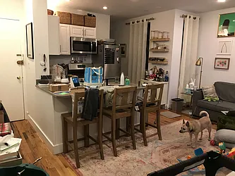 Rented by First Point Management