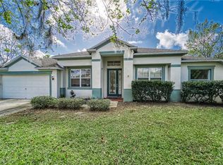 3100 Ashmonte Dr, Land O Lakes, FL 34638