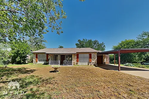 612 S Rough Creek Ct Photo 1