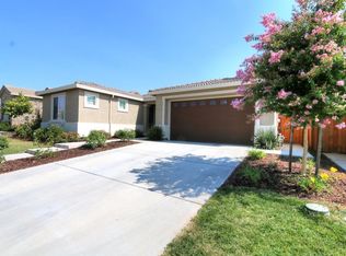 12358 El Portal Way, Rancho Cordova, CA