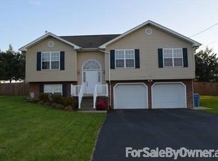 219 Union Church Rd, Jonesborough, TN 37659