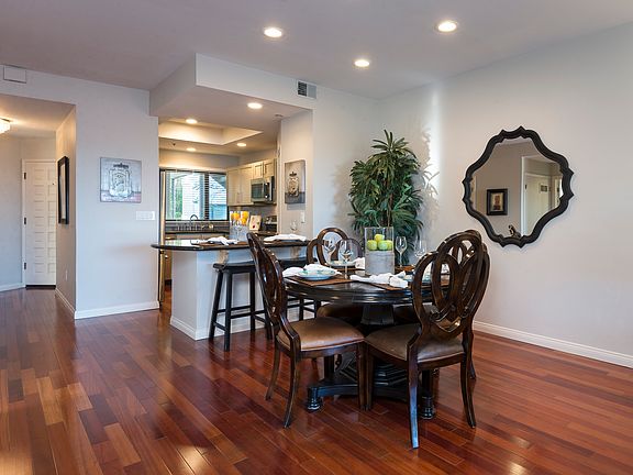 2nd image of 555 E Arrellaga St APT 1