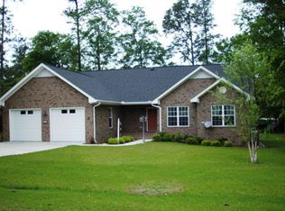104 Cooper Cir, Santee, SC 29142