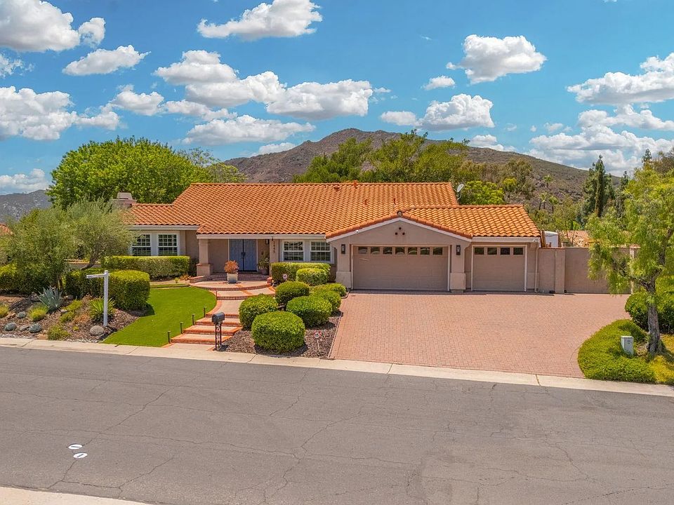 1st image of 3445 Lomas Serenas Dr