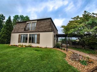 215 Bear Creek Rd, Sarver, PA 16055