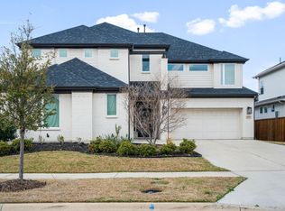 12576 Diamond Creek Dr, Frisco, TX 75035