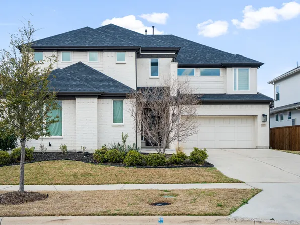 12576 Diamond Creek Dr, Frisco, TX 75035