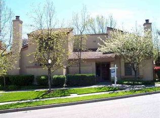 601D Palomino Dr #D, Pleasanton, CA 94566
