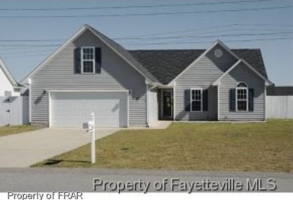1st image of 2543 Crumpler Dr