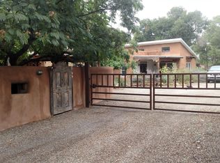 2929 Duranes Rd NW, Albuquerque, NM 87104