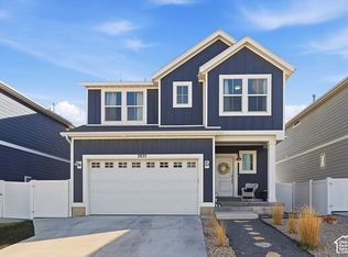3835 W Cold Pond Ave, Lehi, UT 84043