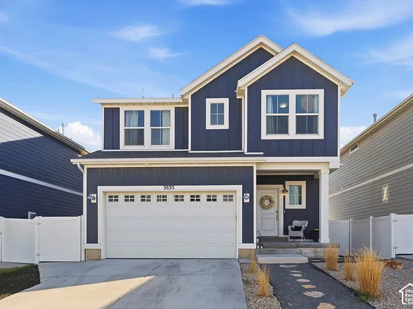 3835 W Cold Pond Ave, Lehi, UT 84043