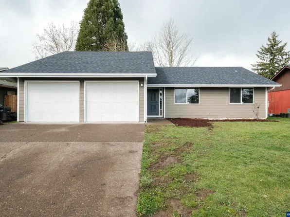 374 Southgate Dr S, Monmouth, OR 97361