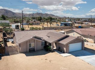60225 Chesapeake Dr, Joshua Tree, CA 92252